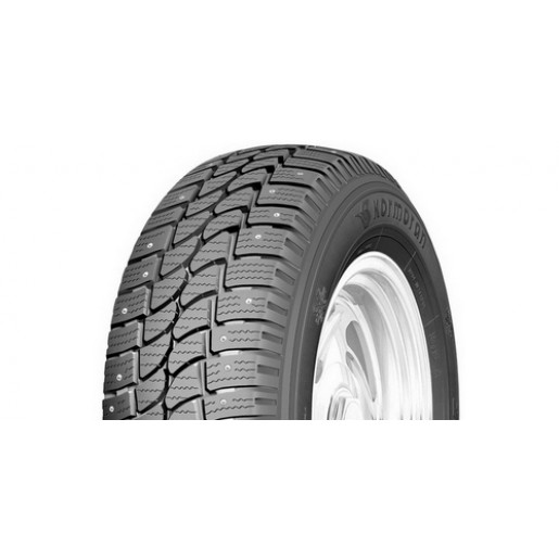 215/75R16C 113/111R VANPRO WINTER 8PR MS 3PMSF (E-9.2) KORMORAN